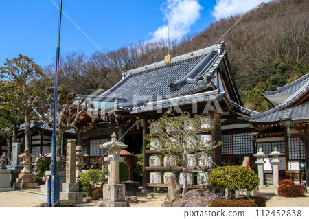 幕府將軍寺 幕府將軍寺 112452838