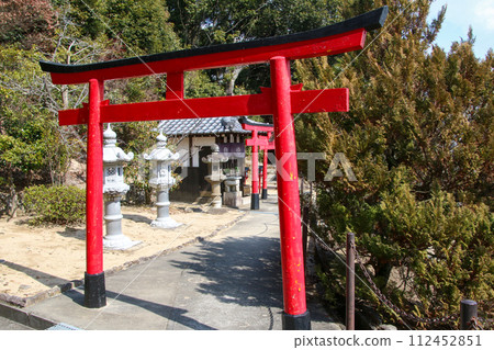 幕府將軍寺 幕府將軍寺 112452851