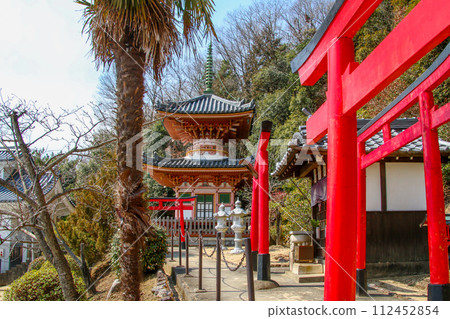 幕府將軍寺 112452854