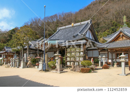 幕府將軍寺 112452859