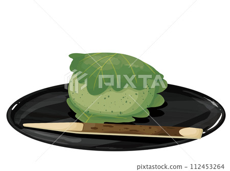 艾蒿柏餅放在托盤上,上面切出糖果 艾蒿柏餅放在托盤上,上面切出糖果 112453264