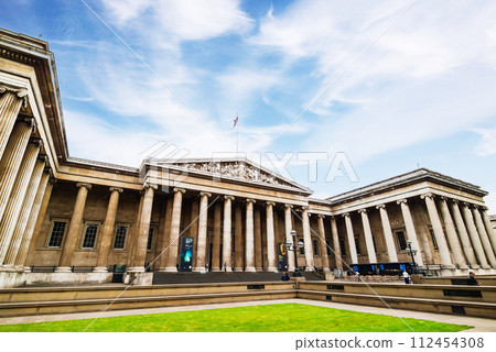 London British Museum 112454308
