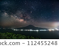 櫻島和銀河 112455248