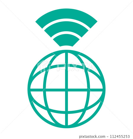 住房/設施 Wi-Fi 網路圖示 房地產/建築/公寓象形圖 符號綠色 住房/設施 Wi-Fi 網路圖示 房地產/建築/公寓象形圖 符號綠色 112455253