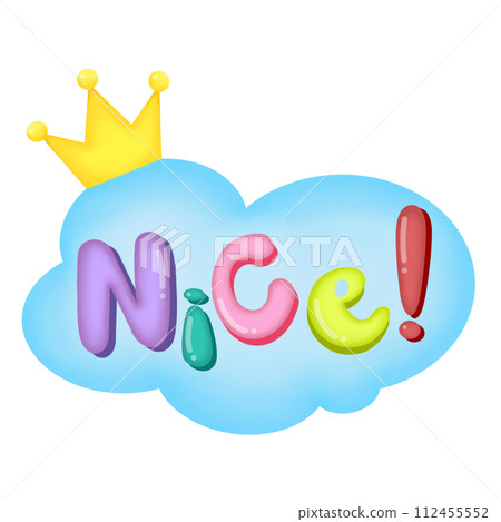 Nice Candy 112455552