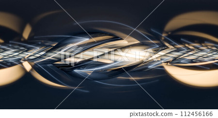 abstract design architecture building structure interior 360 panorama vr environment map 112456166