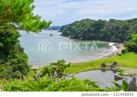 海灣風景攝影 海灣風景攝影 112456835
