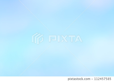 Light blue moving image background material Light blue moving image background material 112457585