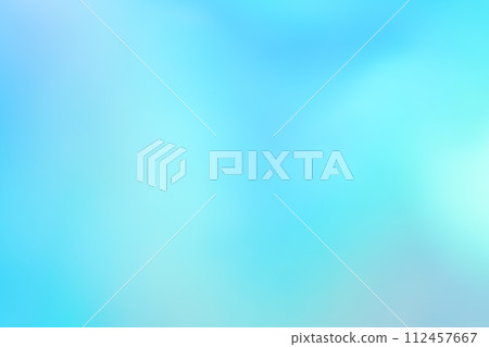 Light blue moving image background material Light blue moving image background material 112457667