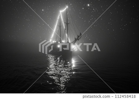 Astrological voyage, seeking freedom in nature's darkest corners Astrological voyage, seeking freedom in nature's darkest corners 112458418