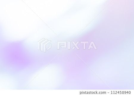 Light purple moving image background material 112458940