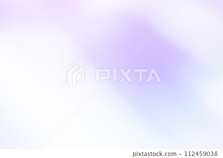 Light purple moving image background material 112459038