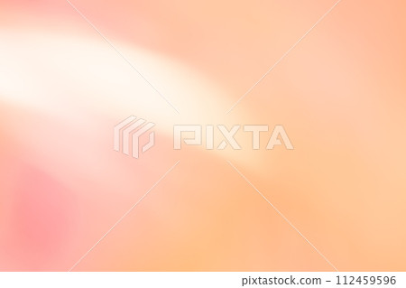 淺橘色動態影像背景素材 淺橘色動態影像背景素材 112459596