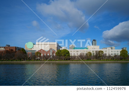 Mint Head Office Osaka Mint Head Office Osaka 112459976