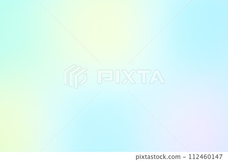 Colorful and soft image color gradation background material 112460147