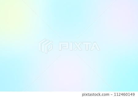 Colorful and soft image color gradation background material 112460149
