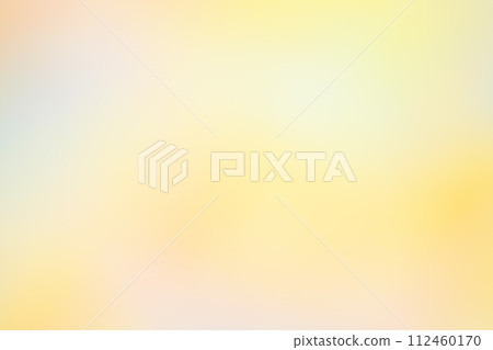 Colorful and soft image color gradation background material 112460170