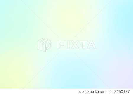 色彩鮮豔柔和的影像色彩漸層背景素材 色彩鮮豔柔和的影像色彩漸層背景素材 112460377