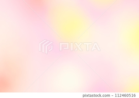 Colorful and soft image color gradation background material Colorful and soft image color gradation background material 112460516