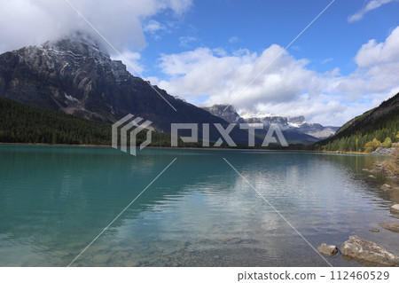 Jasper Icefields Parkway 112460529