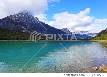 賈斯珀冰原大道 112460532