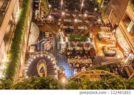 Hotel, happiness, happy 112461881