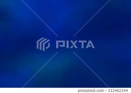 Deep blue moving image background material Deep blue moving image background material 112462244