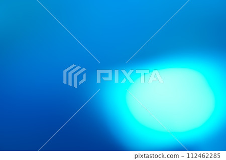 Deep blue moving image background material Deep blue moving image background material 112462285
