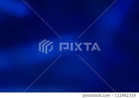 深藍色動態影像背景素材 112462319