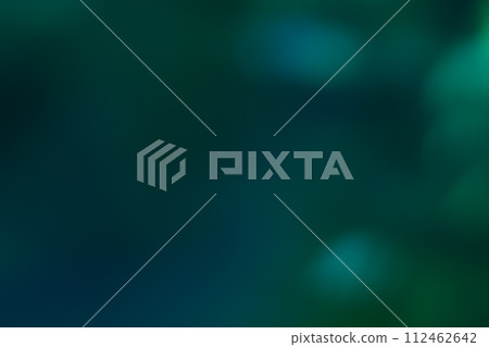 深綠色動態影像背景素材 112462642