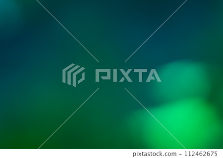 Deep green moving image background material Deep green moving image background material 112462675