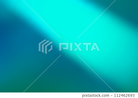 Deep green moving image background material 112462693