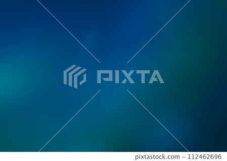Deep green moving image background material 112462696