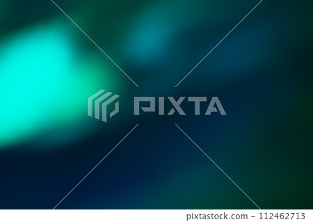 Deep green moving image background material Deep green moving image background material 112462713