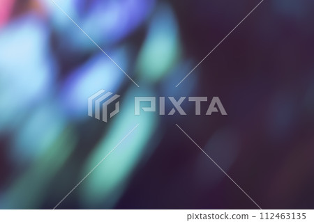 深紫色動態影像 深紫色動態影像 112463135