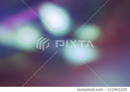深紫色動態影像 112463209