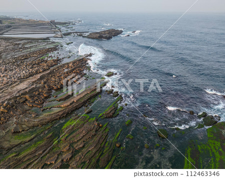 Sandiao Cape Lighthouse 112463346