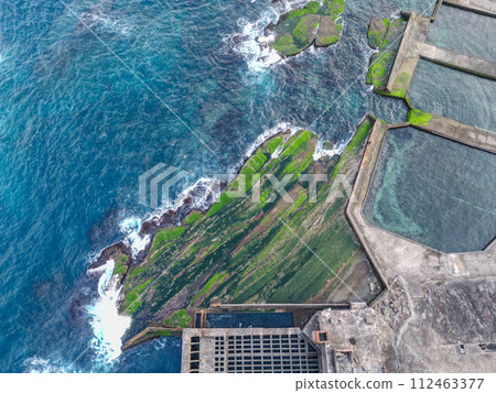 Sandiao Cape Lighthouse Sandiao Cape Lighthouse 112463377