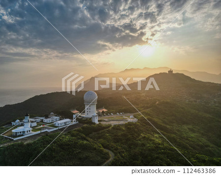 taiwan, SKY, BLUE 112463386