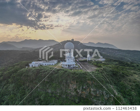 taiwan, SKY, BLUE 112463438