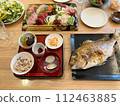 First meal meal 112463885