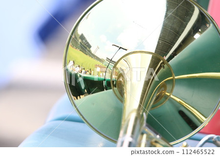 High school baseball support High school baseball support 112465522