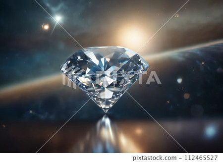 太空中閃耀的鑽石6 太空中閃耀的鑽石6 112465527