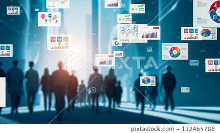 人和數據 112465788