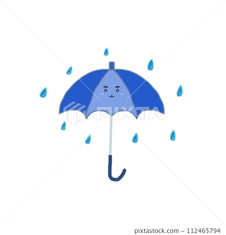 雨中的藍傘~Casakko~ 112465794