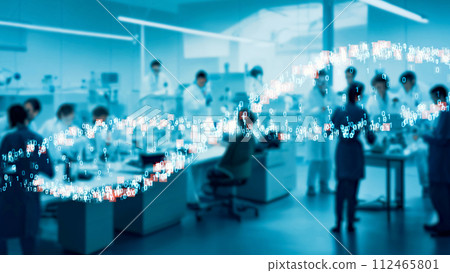 基因工程基因組研究 基因工程基因組研究 112465801