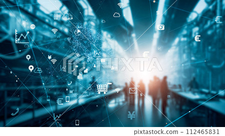 工廠和技術 工廠和技術 112465831