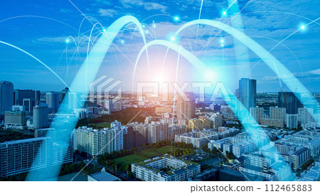 城市與網絡 112465883