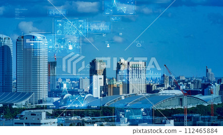 城市與科技 112465884