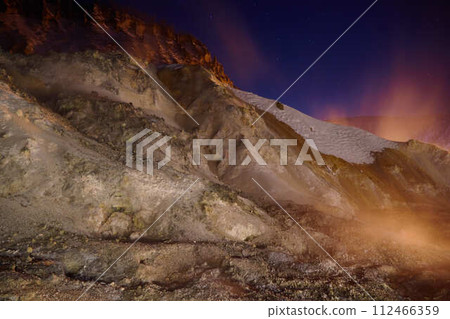 登別_地獄谷_No1 登別_地獄谷_No1 112466359